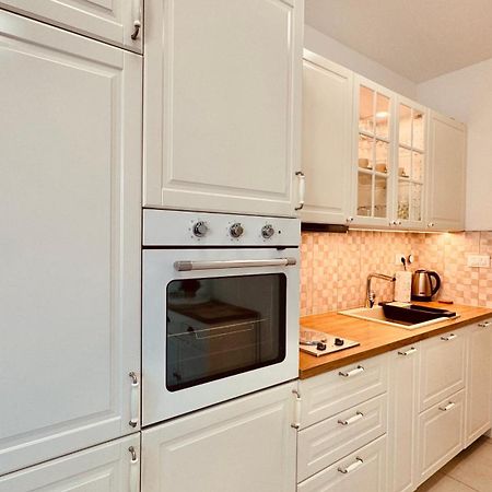 Onix Apartment Split Luaran gambar