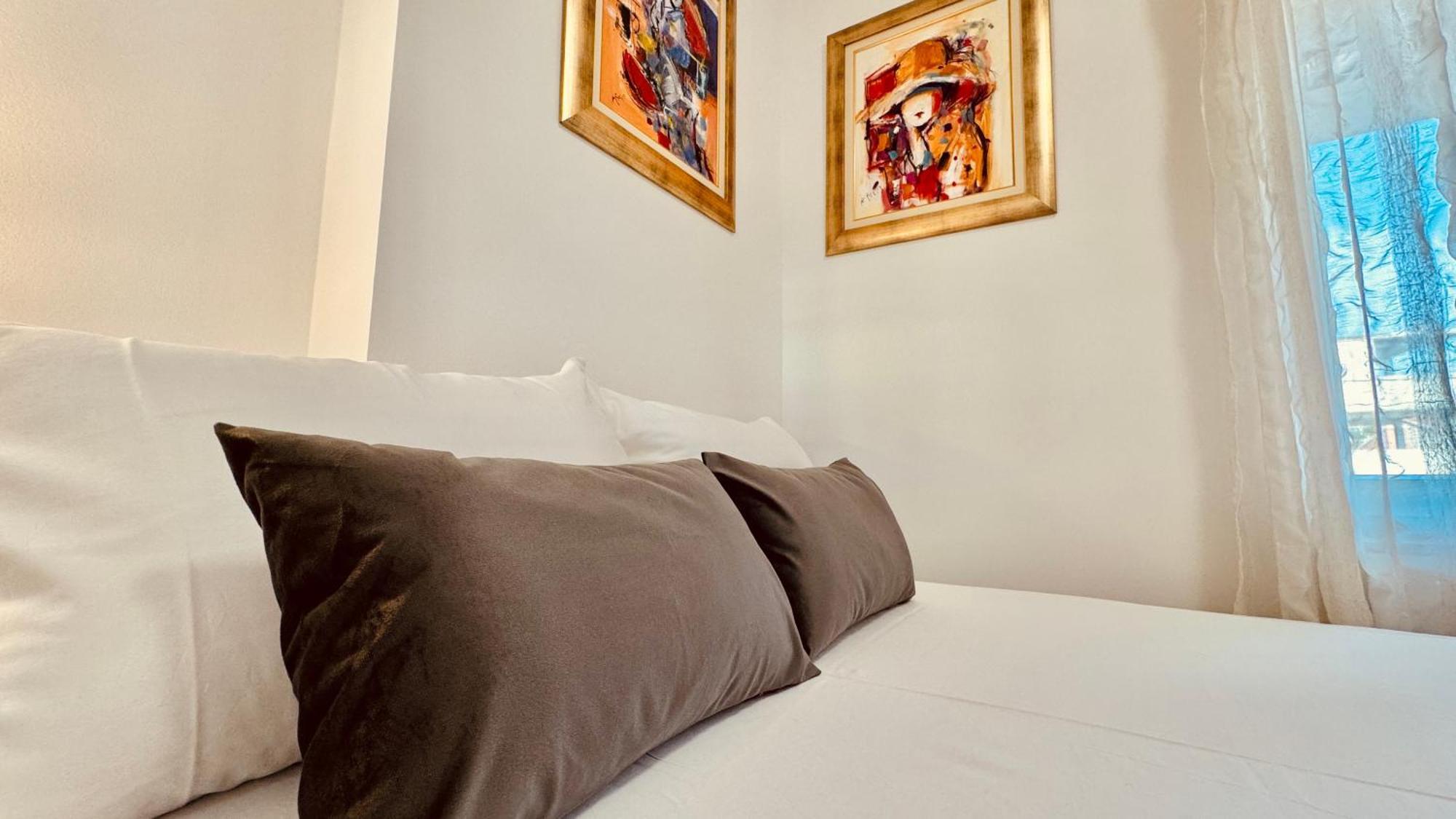 Onix Apartment Split Luaran gambar